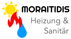 Moraitidis Logografie